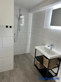 Villa Frankenstein - Deluxe Ferienwohnung mit Ladestation E-Auto & E-Bike - Image 3