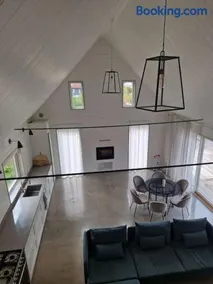 Fräscht spatiöst hus - Image 3