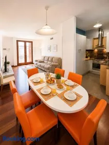 MARIA IDA Three-Bedroom Apartment - Agenzia Cocal - Image 1