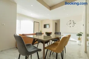 Villa Kalithea Loutraki - Image 3