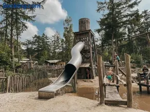 Camping Het Horstmannsbos - Image 2