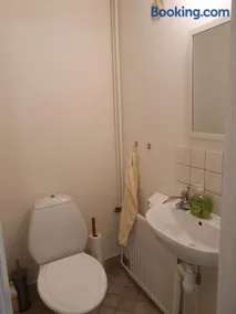 50 m till bad i centrala Skärhamn - Image 5