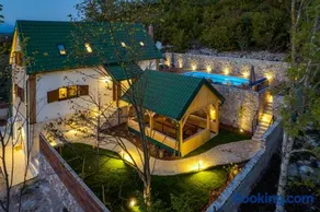 SOKOL - Falcon's nest villa - Image 1