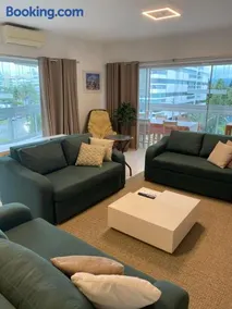 APARTAMENTO PÉ NA GRAMA! (3 SUÍTES - MÓDULO 7) - Image 5