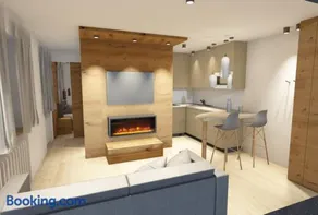 Chalet Gravina - Image 1