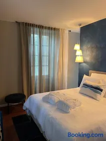 Le Clos Des Buis Gîte de Charme AZUL - Image 1