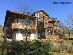 Ferienwohnung Gammer - Image 2
