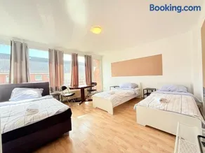 Zentrale Apartments in Rendsburg ideal für Monteure & Geschäftsreisende - Image 2
