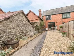Stable Cottage, Bishops Castle - Image 2