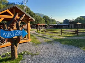 Apartmán Kykula - Terchová, Vyšné Kamence 1520 - Image 2