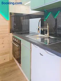 Charmant studio en rez de jardin - Image 3