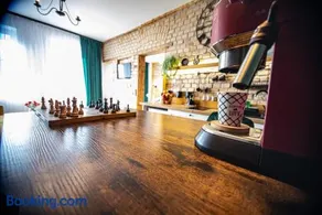 Czocha Studio Apartment, Bezpłatny parking, Faktury VAT - Image 5
