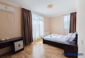 Shaloshvili's Cellar Hotel - Image 3