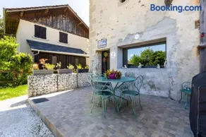 Gîte L'étable - Image 3