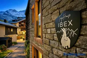 Tiny House IBEX - Image 1