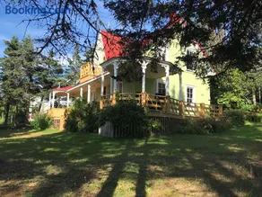 Chalet L'Ancrage - Image 2