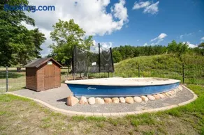 Magnifica casa accogliente e familiare con giardino, barbecue e terrazza | Accetta animali domestici - Image 1