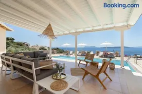 Villa Olivia Panoramic Sea View - Image 3