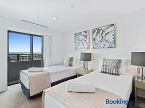 Soul Beachfront Apartments - Hosted by Coastal Letting Co. - Image 5