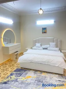 نزل القمريه - Image 1