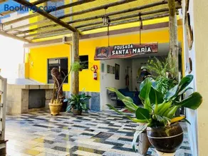 Pousada Santa Maria - Image 5