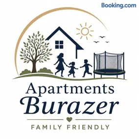 Apartments Burazer - Family Friendly - Image 1