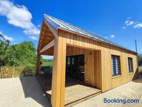 Le chalet de Joyce spa et piscine - Image 4