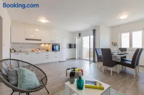 Quiet Family Apartments 30m from Beach Rogoznica Maiv Residence Zatoglav - Image 1