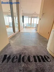 Krasta Home apartament Parking & With CITY & RIVER VIEW - Image 2