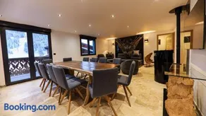 Le Montaska - Chalet pour 15 avec Jaccuzi et Sauna - La Plagne - Image 4