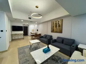 Holiday Homes by DO - Dubai Marina - Image 2