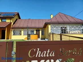 Chata Sarňak Runina 19 - Image 1