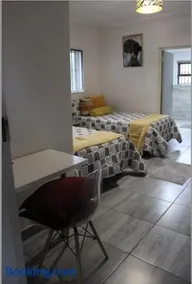 VinVid Harties Guesthouse & Spa - Image 5