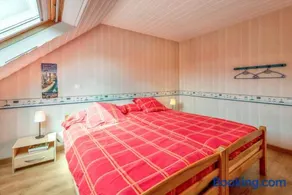 Appartement charmant avec vue sur la mer - Saint-Pol-de-Léon, 60m² - Image 1
