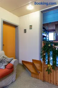 Gite Panda La Sylve - Image 3