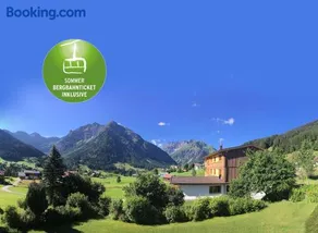 Ahorn Chalet Mittelberg - Image 1
