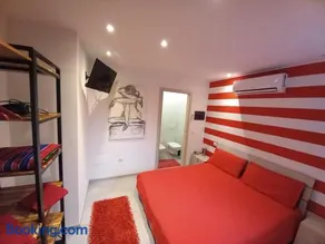 Casa Rosso Blu B&B Zia Vivina - Image 2