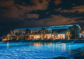 Casa Luxo 223 - Beira Lago - Resort Murano - Image 3