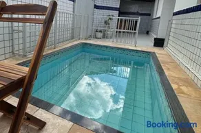 Casa com piscina e área gourmet para o São João - Image 4