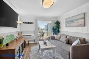 Ocean Pier 2 2Br N Myrtle Oasis Steps to Beach - Image 2