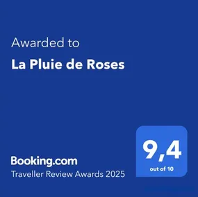 La Pluie de Roses - Image 3