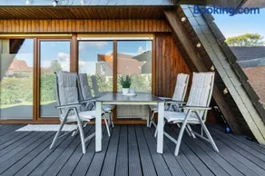 Haus Alma Carolinensiel - Image 2