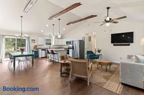 Fern Cottage - Family Home - Image 1
