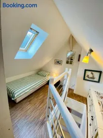 LE GRAND LARGE Superbe appartement vue sur mer - Image 4