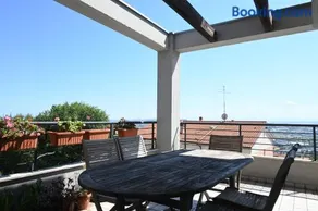 C020 - Camerano, quadrilocale con terrazza panoramica - Image 1