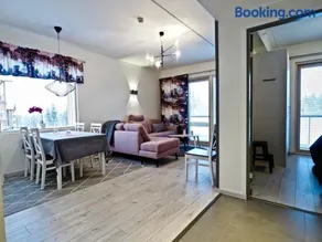 Levillas Tunturinlaita Apartments - Image 5