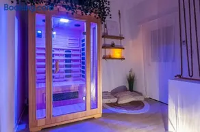 Le Lovely Narbonnais - Balneo & Sauna - Image 3