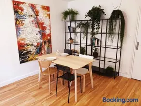Cozy Loft Metz Gare, Pompidou, Centre Congres, Muse - Image 1