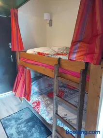 Studio cabine Piau-Engaly au pied des pistes - Image 2