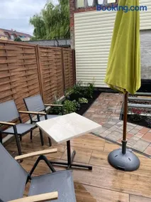 Ferienwohnung NORA mit Blick auf den Ribnitzer See - Image 1